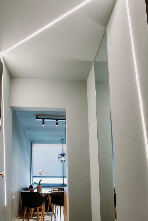 Luxury Living โวโลส ภายนอก รูปภาพ